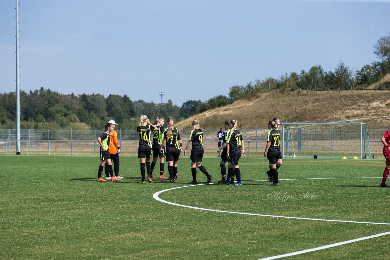 Bild 171 - Oberliga Saisonstart